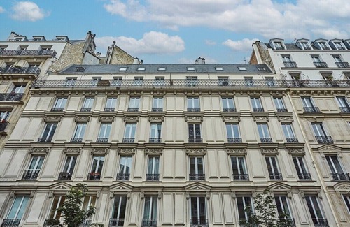 16th Arrondissement Appartement | Apartment Eiffel Tower/Trocadero