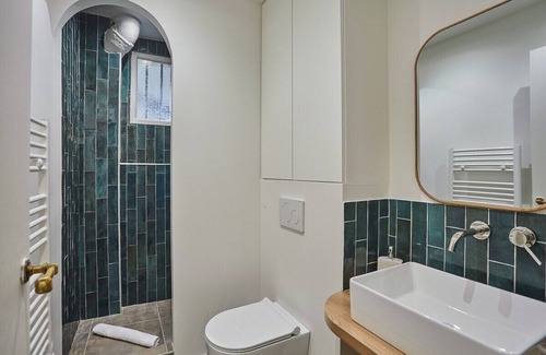 16th Arrondissement Appartement | Apartment Eiffel Tower/Trocadero