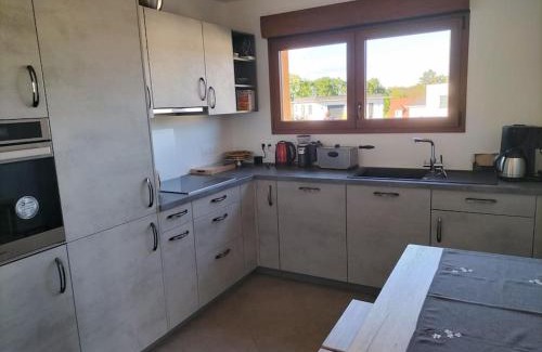 Hagenthal-le-Haut Appartement | Apartment Einliegerwohnung