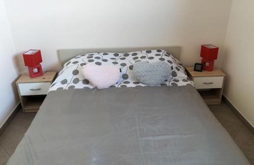 Hagenthal-le-Haut Appartement | Apartment Einliegerwohnung