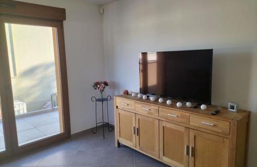 Hagenthal-le-Haut Appartement | Apartment Einliegerwohnung