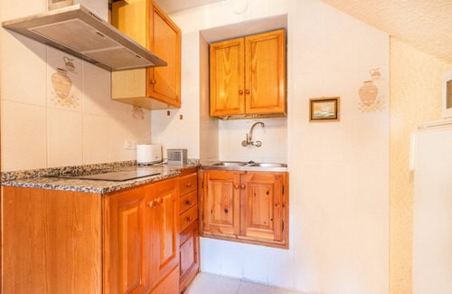 Durro Appartement | Appartement "El Case" avec vue sur la montagne et jardin privé