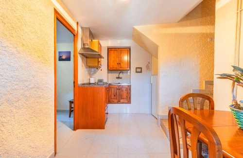 Durro Appartement | Appartement "El Case" avec vue sur la montagne et jardin privé
