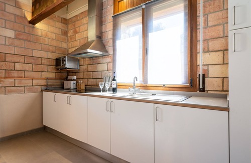Conesa Appartement | Appartement de vacances 'El Clos 5' avec piscine, jardin, terrasse et Wi-Fi.