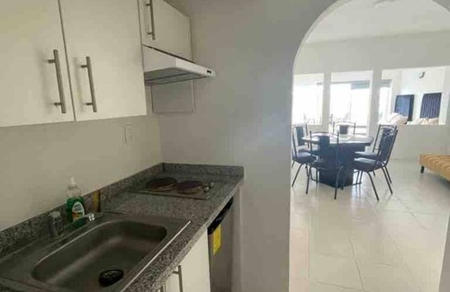 Las Playas Appartement | Apartment “Elizabeth Taylor” -Casablanca