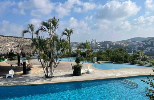 Las Playas Appartement | Apartment “Elizabeth Taylor” -Casablanca