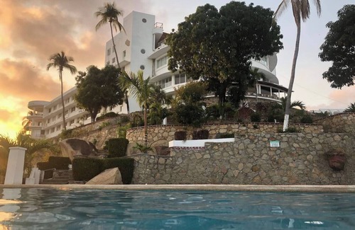 Las Playas Appartement | Apartment “Elizabeth Taylor” -Casablanca