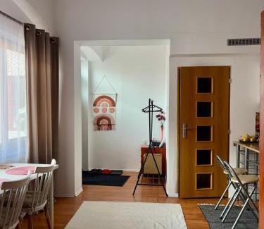 Kosice Old Town Appartement | Apartment Ela Centre
