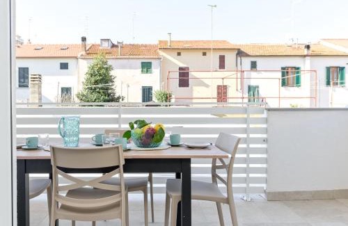 Follonica Appartement | Apartment Elba by Interhome
