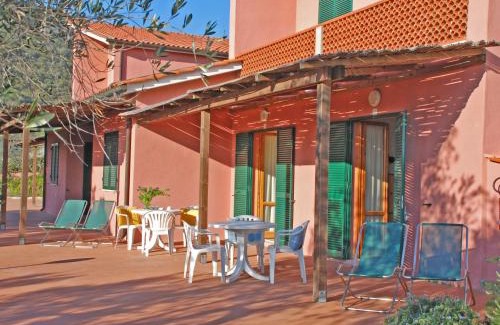 Lacona Appartement | Apartment Elbamar Lacona I-1 by Interhome