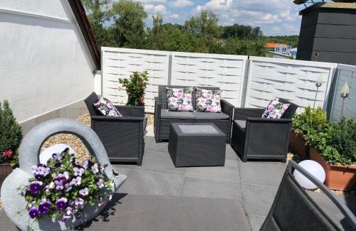 Hoheischweiler Appartement | Apartment Elegance