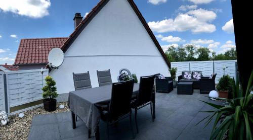 Hoheischweiler Appartement | Apartment Elegance