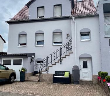 Hoheischweiler Appartement | Apartment Elegance 2.0