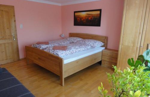 Gedersdorf Appartement | Apartment Elena