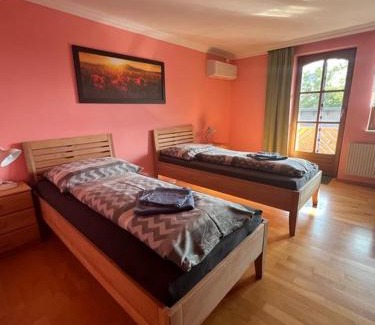 Gedersdorf Appartement | Apartment Elena