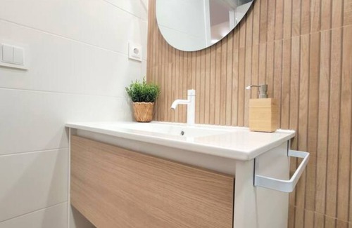 Area Metropolitana de Murcia Appartement | Apartment Elena