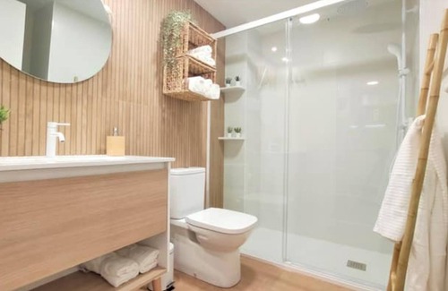 Area Metropolitana de Murcia Appartement | Apartment Elena