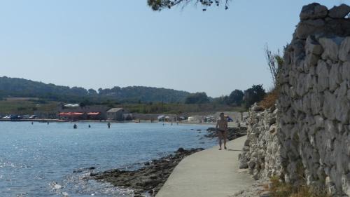 Vela Glavica Appartement | Apartment Eli