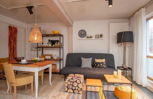 Suhl Appartement | Apartment Eliese by Interhome