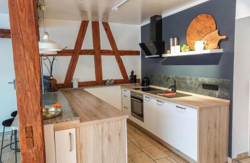 Suhl Appartement | Apartment Eliese by Interhome