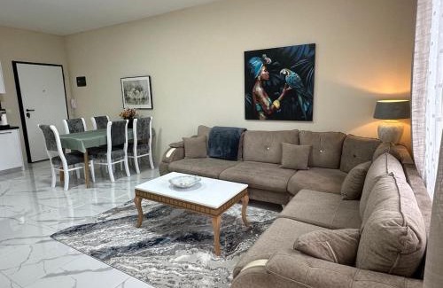 Kamez Appartement | Apartment Elis