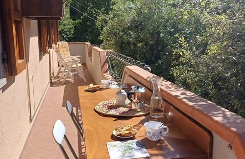 Stazzema Appartement | Apartment Elisa