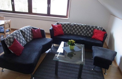 Schweich Appartement | Appartement Elke Müller - Appartement de 4 chambres