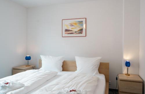 Amden Appartement | Apartment Elona