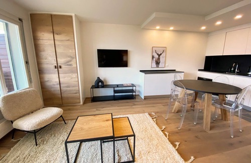 Randogne Appartement | Apartment Elysée