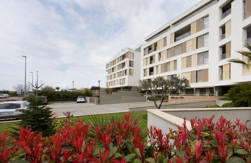 Znjan Appartement | Apartment Ema