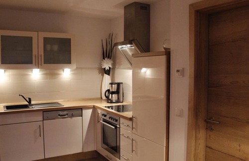 Schwalefeld Appartement | Appartement Emde - Appartement "Sonnenzauber" - deux chambres - 65 m² - WiFi