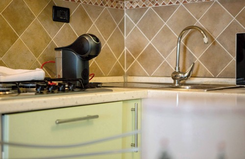 Aosta Appartement | Apartment 'Emilius' with Mountain View, Wi-Fi and Air Conditioning