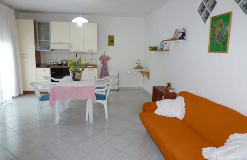 Iglesias Historic Centre Appartement | Apartment "Emma"
