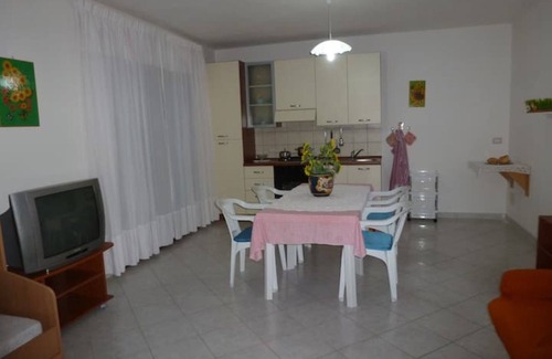 Iglesias Historic Centre Appartement | Apartment "Emma"