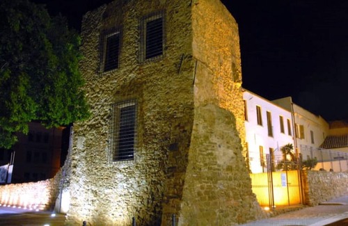 Iglesias Historic Centre Appartement | Apartment "Emma"