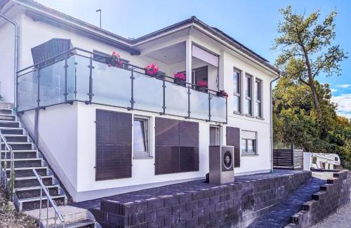 Schwalenberg Appartement | Apartment Engel-Landeplatz by Interhome