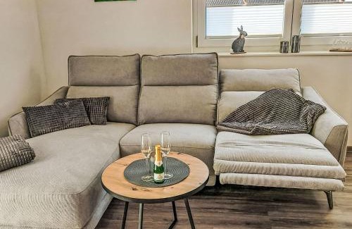 Schwalenberg Appartement | Apartment Engel-Landeplatz by Interhome