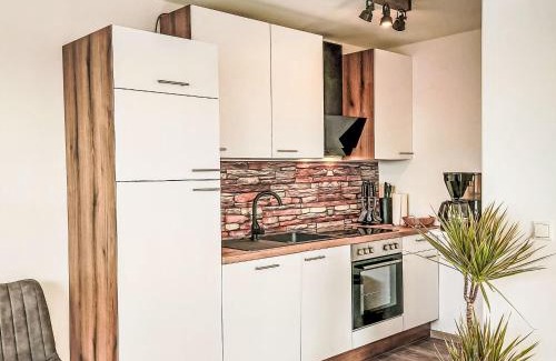 Schwalenberg Appartement | Apartment Engel-Landeplatz by Interhome