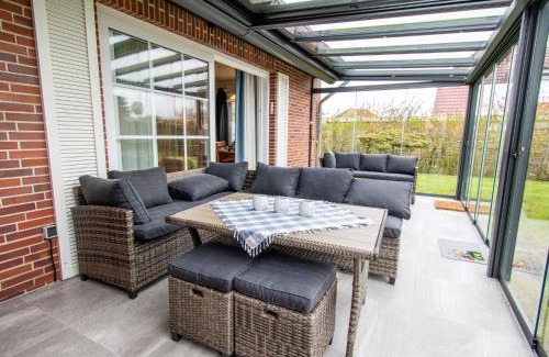 Norddeich Appartement | Apartment Engelke by Interhome