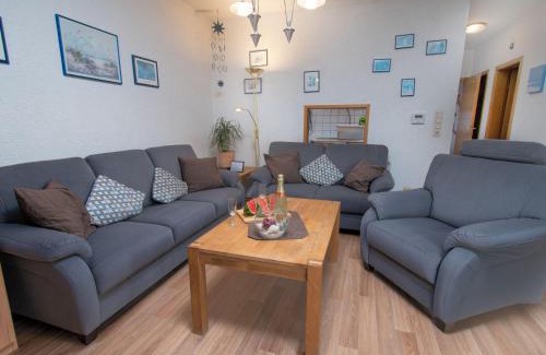 Norddeich Appartement | Apartment Engelke by Interhome