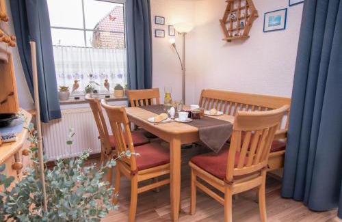 Norddeich Appartement | Apartment Engelke by Interhome