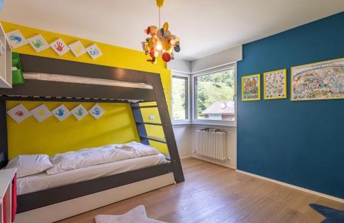 Alba Appartement | Apartment Enrosadira-13 by Interhome