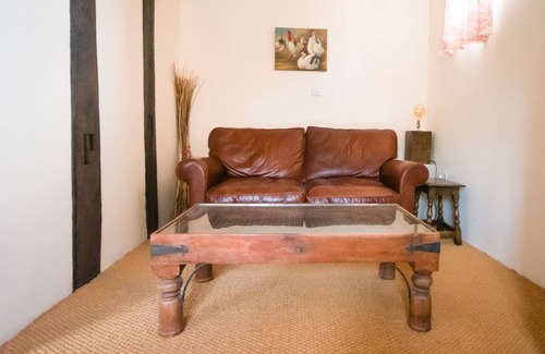 Crewkerne Lit Et Petit-Déjeuner | Suite-Standard-Salle d'eau-Willow-Ground floor King