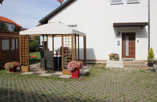 Wertheim Appartement | Appartement-Douche-Zweibettzimmer