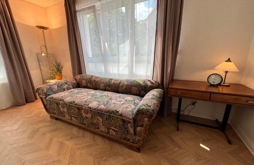 Wendlingen am Neckar Appartement | Apartment Entenbrücke