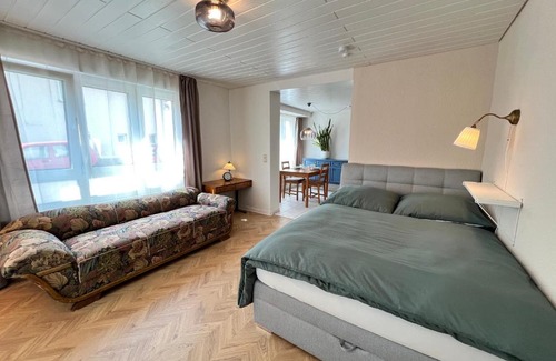 Wendlingen am Neckar Appartement | Apartment Entenbrücke