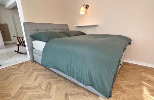Wendlingen am Neckar Appartement | Apartment Entenbrücke