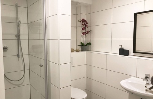 Ringheim Appartement | Apartment - entire accommodation - 45km from Frankfurt