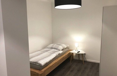 Ringheim Appartement | Apartment - entire accommodation - 45km from Frankfurt