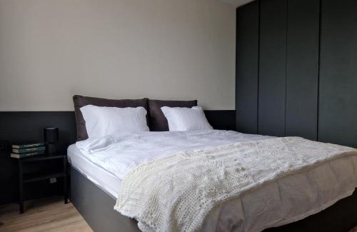 Kraymorie Appartement | Apartment Enya